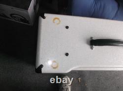 Matchless Guitar Amplifier speaker cabinet only 27 by 11 by 22