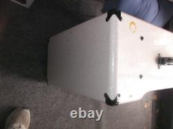 Matchless Guitar Amplifier speaker cabinet only 27 by 11 by 22