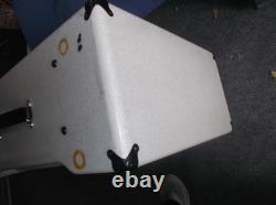 Matchless Guitar Amplifier speaker cabinet only 27 by 11 by 22