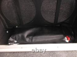 Matchless Guitar Amplifier speaker cabinet only 27 by 11 by 22