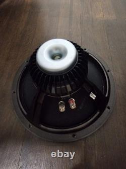 Mesa Boogie 12 Neodymium 300W 4 Ohm Bass Speaker Part# 764310