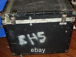 Mesa / Boogie. 22+ Guitar Tube Amp with Speaker & Hubris Hard Case