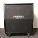 Mesa Boogie 4x12 Recto Standard Slant 4fb Speaker Cabinet, Rectifier Rectifier