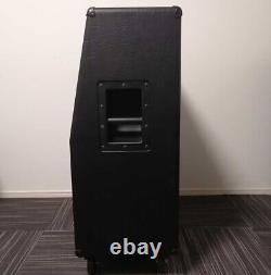 Mesa Boogie 4x12 RECTO STANDARD SLANT 4FB speaker cabinet, rectifier Rectifier