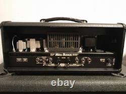 Mesa Boogie Duel Rectifier Recto-Verb 25 Guitar Tube Amplifier Head 25W 2019