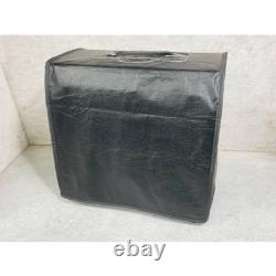 Mesa/Boogie Mark III Guitar Amplifier Wood Cabinet Tube Amp Tested Working Japan