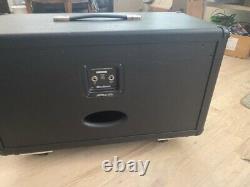 Mesa Boogie ROADSTER 1x12 Guitar Speaker Cabinet