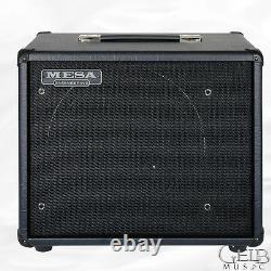 Mesa Boogie Thiele Box Compact Design 1x12 Guitar Speaker Cabinet 0.112T. BB. CO