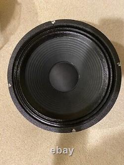 Mesa Celestion C90 Black Shadow 12 Inch 8 Ohm Guitar Speaker #2