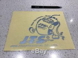 Microphone Sticker, Jts, Guitar Drums Cymbals, Amplifier Headphones Speakers