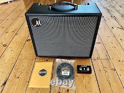 Milkman The Amp 1x12 50/100W Combo Guitar Amp vintage Fender speaker upgrade