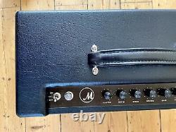 Milkman The Amp 1x12 50/100W Combo Guitar Amp vintage Fender speaker upgrade