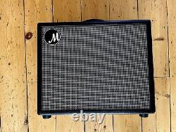 Milkman The Amp 1x12 50/100W Combo Guitar Amp vintage Fender speaker upgrade