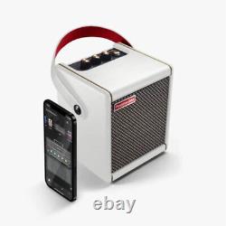 Mini 10W Intelligent Guitar Amplifier Bluetooth Speaker for Positive Grid Spark