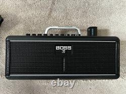 Mint Boss Katana-Air 30W 2 Channel Wireless Electric Guitar Amplifier