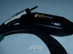 Mit Gas Terminator Guitar AMP Speaker 6 ft Interface Cable