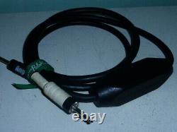 Mit Gas Terminator Guitar AMP Speaker 6 ft Interface Cable