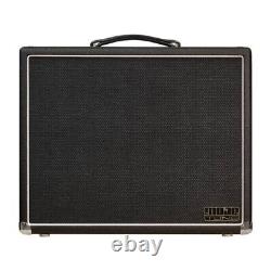 Mojotone 1X12 Select Speaker Extension Cabinet With Black Cloth