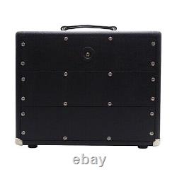 Mojotone 1X12 Select Speaker Extension Cabinet With Black Cloth