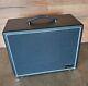 Mojotone 1x12 Select Speaker Extension Cabinet With Black Cloth Loaded B-stock