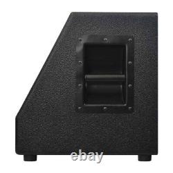 Mojotone 1x12 Slammins Angled Speaker Extension Cabinet