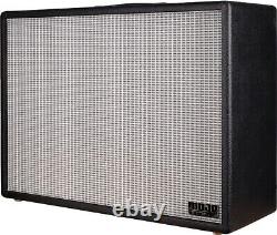 Mojotone 2x12 Lite American Style Speaker Extension Cabinet