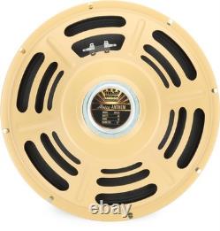 Mojotone Alnico Anthem 12-inch 40-watt 16-ohm Guitar Amp Speaker
