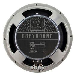 Mojotone Greyhound 12 70W Speaker 16 OHM NEW