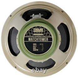 Mojotone Watchtower 12 25W Speaker By Celestion 8 OHM