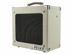 Monoprice 15 Watt, 1x12 Guitar Combo Tube Amplifier With Celestion Speaker