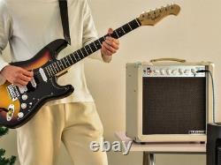 Monoprice 15 Watt, 1x12 Guitar Combo Tube Amplifier With Celestion Speaker