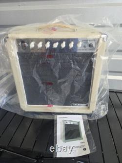 Monoprice 15 Watt, 1x12 Guitar Combo Tube Amplifier With Celestion Speaker