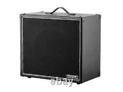 Monoprice 1x12 Guitar Speaker Cabinet with Celestion Vintage 30 Stage Right