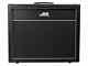 Monoprice Sb 2x12 Guitar Amp Extension Cabinet With 2x Celestion V30 Speakers 120w