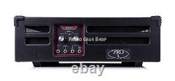 Motion Sound Pro 3 Keyboard Amplifier Rotary Amp