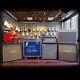 Music Man Hd-150 Reverb Half Stack Withcase Stage Used & Owned By Eric Clapton