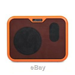 NEW 1Color Only JOYO MA-10 Guitar Amplifier Mini bluetooth Speakers for Acoust