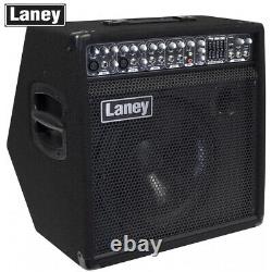 NEW Laney AH150 Audiohub 5 Channel 150 Watts RMS 12' Speaker Guitar Amp