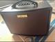 New Open Box Boss Ac-22lx Acoustic Guitar Amplifier With Bluetooth Module