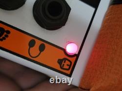 NICE Orange Crush 35LDX 35W Guitar Amplifier Tested Working