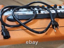 NICE Orange Crush 35LDX 35W Guitar Amplifier Tested Working