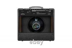 NUX MIGHTY 40 MKII COMPACT GUITAR AMPLIFIER- authorized seller