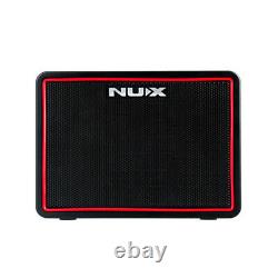 NUX Mighty Lite BT Handheld Mini Bluetooth Guitar Amplifier Guitar Amp Machine