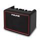Nux Mighty Lite Bt Portable Electric Guitar Amplifiers Mini Bluetooth Speaker Wi