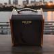 Nux Stageman Ac50 50w Acoustic Combo Amp & Nmp-4 Bluetooth Connector