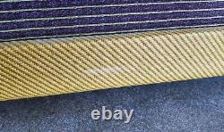 Narrow Panel Tweed Pro Style Guitar Amplifier Combo Speaker Cab 5e5-a