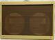 Narrow Panel Tweed Twin High Power Guitar 5f8 Amplifier Combo Speaker Cabinet