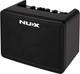 New Nux Mighty Lite Bt-blk Portable Mini Guitar Amp Limited Edition Black