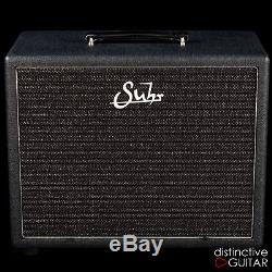 New Suhr 1x12 Speaker Guitar Amplifier Cabinet