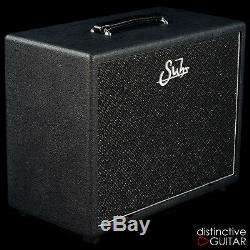 New Suhr 1x12 Speaker Guitar Amplifier Cabinet